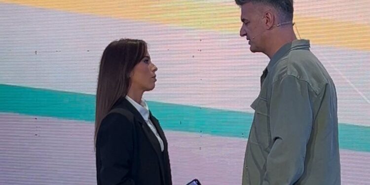 “Pas bregut, Flet kodra: Bledi Mane reagon ndaj Shqipe Hysenajt!”