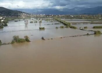 Pas përmbytjeve, ujërat fillojnë të tërhiqen në disa zona; ja si është situata në Kukës dhe Fier.