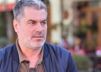 Pas shkarkimit nga pozita në bashkinë e Vlorës, Ermal Dredha emërohet ambasador i Shqipërisë në Zvicër.