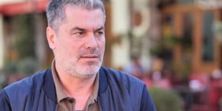Pas shkarkimit nga pozita në bashkinë e Vlorës, Ermal Dredha emërohet ambasador i Shqipërisë në Zvicër.