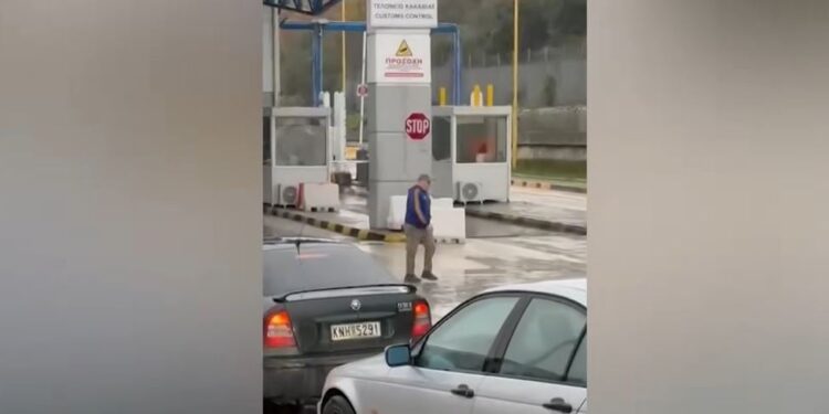 “Pas vizitës në Janinë”, më përjashtuan për gjithmonë nga Greqia, Artan Hoxha: Nuk isha i befasuar, më thanë se…