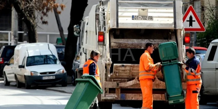 “Pastrimi” njofton se dugaçllinjët do të kalojnë te përmbaruesit