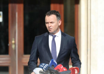 Peci njofton se 28 dhjetori është propozuar si datë për zgjedhje.