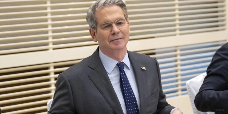 “Pekini bën një gabim të madh me kufizimet ndaj metalet e rralla,” thotë sekretari i Thesarit të SHBA-së: E kuptuan pas reagimit global.