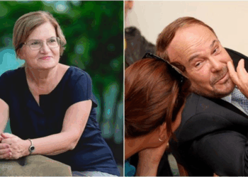 “Për disa ditë, u takuam radhazi”: shefja e kabinetit të Fatos Nanos tregon për njohjen me të: Përsëri u ribashkuam në…