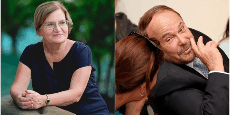 “Për disa ditë, u takuam radhazi”: shefja e kabinetit të Fatos Nanos tregon për njohjen me të: Përsëri u ribashkuam në…