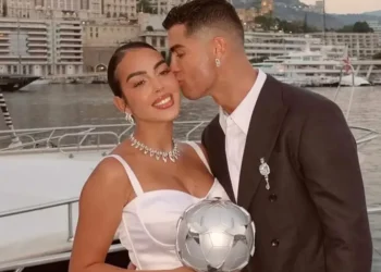 Përgatitje për martesë! Ronaldo tregon planet e tij me Georginën: Do të kemi ceremoninë pas...