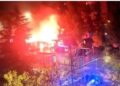 Përleshje në Vallecas: Ultrasit e Rayo ndeshen me tifozët e Lech Poznan