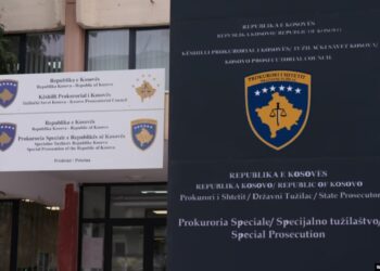 Përpjekja për të vrarë një zyrtar të BE-së në Kosovë, Prokuroria fillon hetimet: Çfarë është zbuluar deri tani