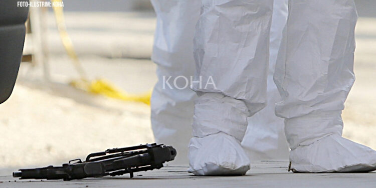 Personi që gjithashtu vrau qenin në Kaçanik dorëzohet në polici