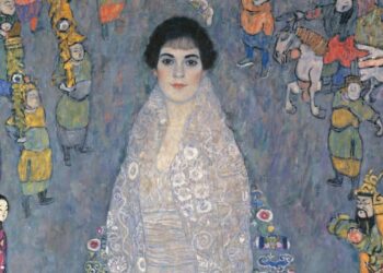 Piktura e Gjermanit Gustav Klimt arrin çmimin më të lartë ndonjëherë në ankand, shumë surprizues.
