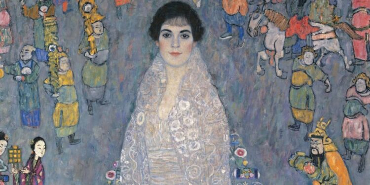 Piktura e Gjermanit Gustav Klimt arrin çmimin më të lartë ndonjëherë në ankand, shumë surprizues.