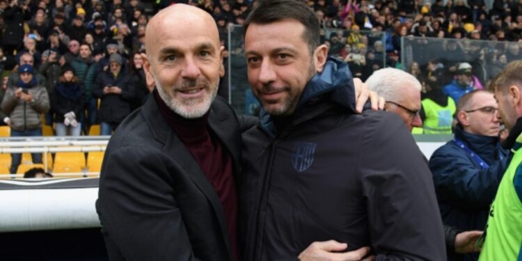 Piloi dhe Fiorentina në bisedime për ndarjen, ish-trajneri i Empolit në pritje për ta zëvendësuar.