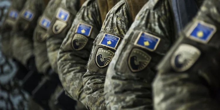 Plagosja e ushtarit në Sharban, FSK-ja e cilëson si një incident aksidental jashta territorit të saj