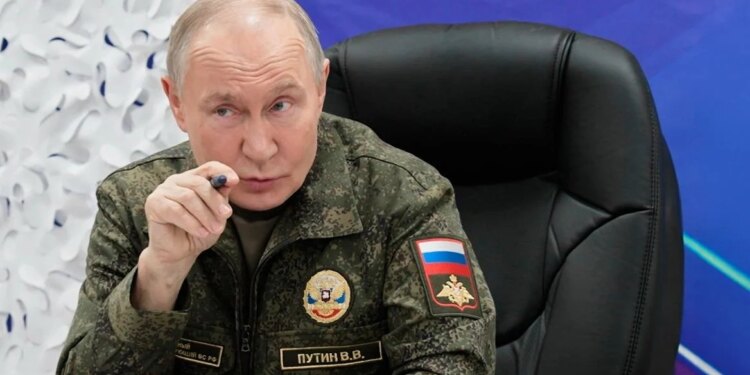 "Plani amerikan mund të shërbejë si bazë për marrëveshje të ardhshme," thotë Putin: Abu Dhabi mësohet si vendi i negociatave me ukrainasit.