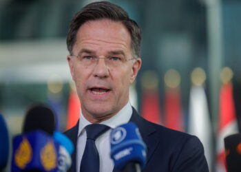 Plani i SHBA-së premton, Rutte: Nevojiten më shumë negociata për problemet e hapura