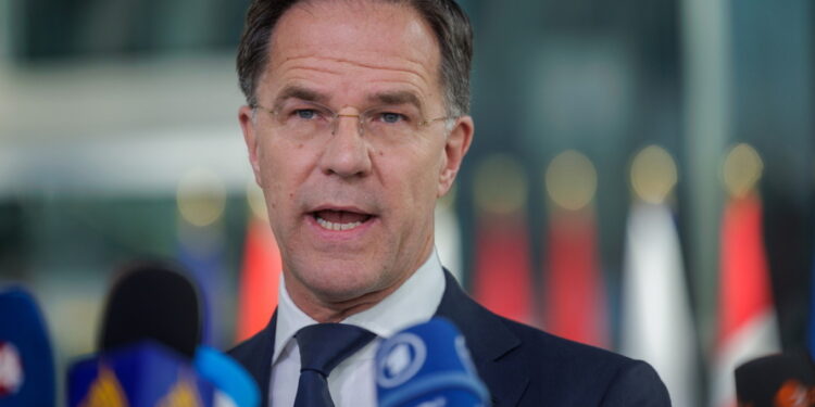 Plani i SHBA-së premton, Rutte: Nevojiten më shumë negociata për problemet e hapura