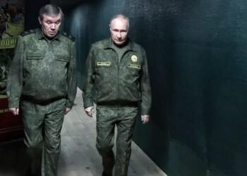 Plani i paqes ndërmjet Rusisë dhe Ukrainës: Çfarë kërkon Kievi për territorin, sigurinë dhe garancitë?