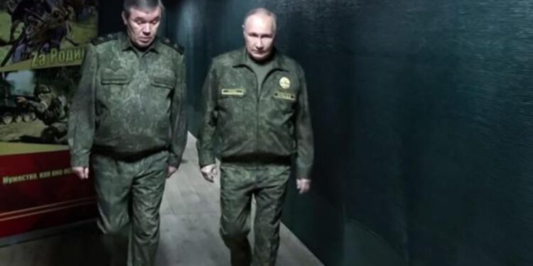 Plani i paqes ndërmjet Rusisë dhe Ukrainës: Çfarë kërkon Kievi për territorin, sigurinë dhe garancitë?