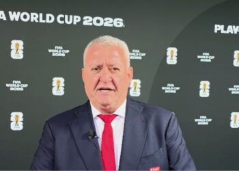 Playoffs e shkurtër: Kreu i FSHF-së, Duka: Nuk prisnim surpriza, shpresojmë të ofrojmë emocione pozitive