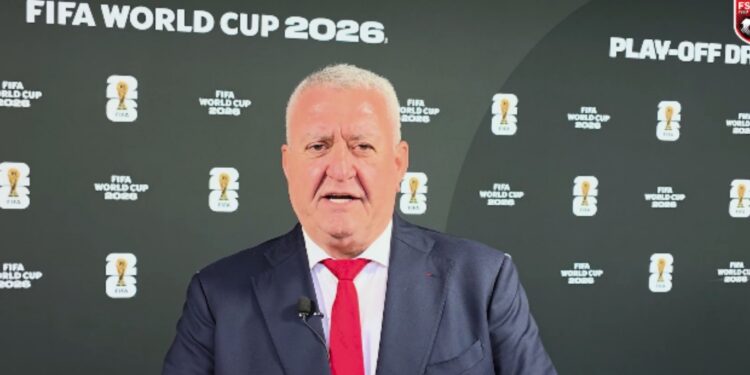 Playoffs e shkurtër: Kreu i FSHF-së, Duka: Nuk prisnim surpriza, shpresojmë të ofrojmë emocione pozitive