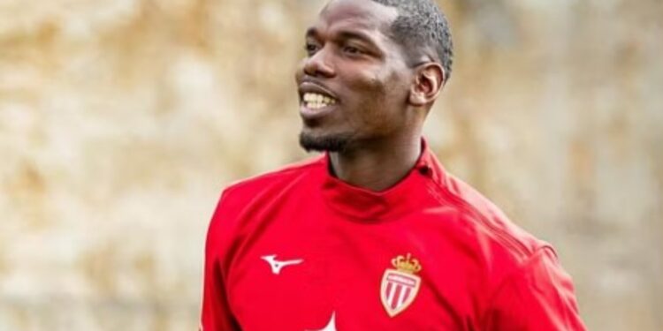 Pogba shikon shpresë në fund të tunelit, francezi gati për debutimin me Monacon?