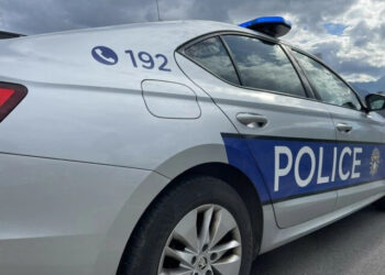 Policia: Kosova ka nivelin më të ulët të kriminalitetit në Ballkanin Perëndimor.