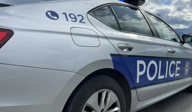 Policia: Kosova ka nivelin më të ulët të kriminalitetit në Ballkanin Perëndimor.