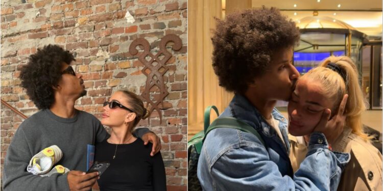 Policia ndërhyn për armëmbajtje pa leje, Loredana dhe futbollisti i kombëtares gjermane dënohen.