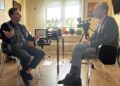 Politikani që përballoi sfidat e kohës" / Braçe komenton ndarjen nga jeta të Fatos Nanos: "Askush nuk mund të thotë se më ka shkaktuar shqetësim.