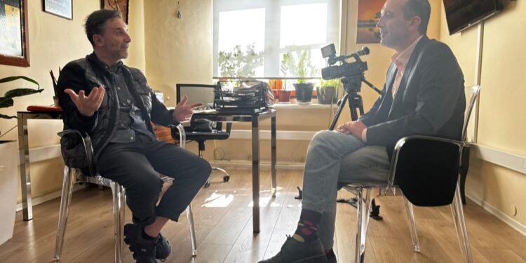 Politikani që përballoi sfidat e kohës" / Braçe komenton ndarjen nga jeta të Fatos Nanos: "Askush nuk mund të thotë se më ka shkaktuar shqetësim.