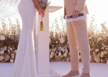 Pranë greminës: A po i dërgon mesazh Klea Huta Elgitit?