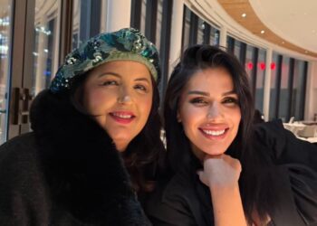 "Pranvera e Parashqevisë dhe Zoti i saj": Ilnisa Agolli tregon çfarë u diskutua me ikonën e muzikës shqiptare në Manhattan