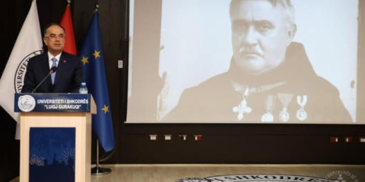 Presidenti Begaj në Dita e Alfabetit: Pa gjuhë, nuk ekziston kombi