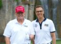Presidenti i Finlandës bisedon me Trump dhe Melonin: ShBA është duke punuar pa pushim për një marrëveshje paqeje.