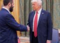 Presidenti i ri sirian, që udhëhoqi rebelët në rrëzimin e regjimit të al-Assad, pritet në Shtëpinë e Bardhë nga Trump – Takimi i parë mes dy vendeve pas 25 vitesh.