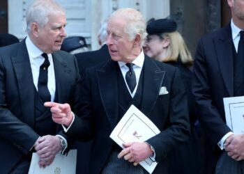 Princi Andrew pritet të largohet nga jeta publike dhe do të transferohet në Abu Dhabi, ku do të jetojë në kushtet luksoze.