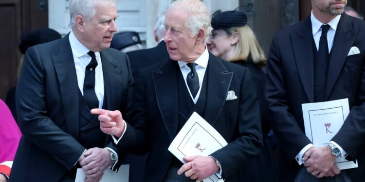 Princi Andrew pritet të largohet nga jeta publike dhe do të transferohet në Abu Dhabi, ku do të jetojë në kushtet luksoze.