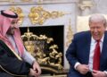 Princi i Arabisë Saudite gati për të njohur Izraelin, këto janë premtimet që i bëri Trump-it në Zyrën Ovale