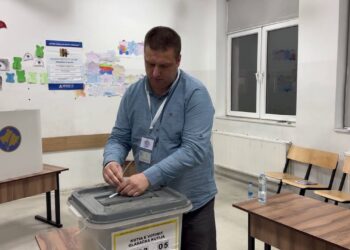 Probleme në zgjedhje, PDK: Mitrovica duhet të rivotojë menjëherë
