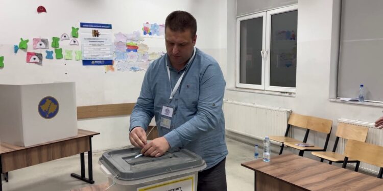 Probleme në zgjedhje, PDK: Mitrovica duhet të rivotojë menjëherë