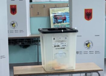 Procesi i votimit fillon normalisht në Bashkinë e Matit për mbi 26,000 votues