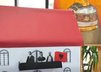 Programi 'Art dhe Zeje': Rama ndan videon e urimeve për fëmijët në prag të festave të nëntorit