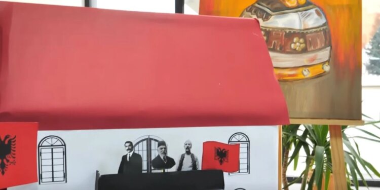 Programi 'Art dhe Zeje': Rama ndan videon e urimeve për fëmijët në prag të festave të nëntorit