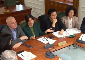 Projekti i Ligjit për Buxhetin e Vitit 2026: AIDSSH kërkon 12.6 milion lekë. S’duhet të jemi të ndarë në interesat tanë.