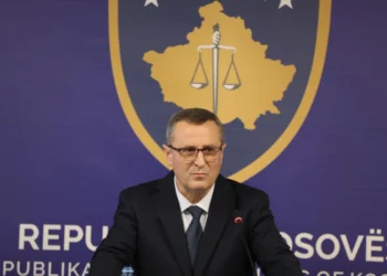 Prokuroria Speciale kërkon të përfshijë Blerim Isufajn në procesin e shkarkimit të Besim Kelmendit.