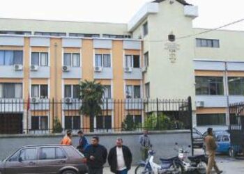 Prokuroria e Vlorës konfiskon 2 milion euro pasuri, pas hetimeve ndaj Qenamit për investime të ardhurash nga aktiviteti kriminal në Gjermani.