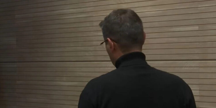 Prokuroria kërkon dënimin e Driton Gashit, ish-shef i AKI-së, në rastin e "Gylenistëve"