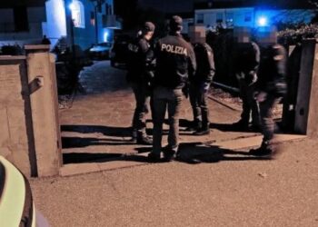 Pronari i shtëpisë qëllon hajdutin gjatë përpjekjes për grabitje. Meloni: Mbrojtja është gjithmonë e ligjshme.