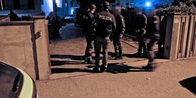 Pronari i shtëpisë qëllon hajdutin gjatë përpjekjes për grabitje. Meloni: Mbrojtja është gjithmonë e ligjshme.
